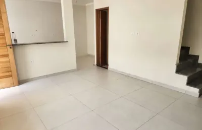 Casa com 2 quartos à venda na rua campo belo, vila alpina, são paulo por r$ 530.000