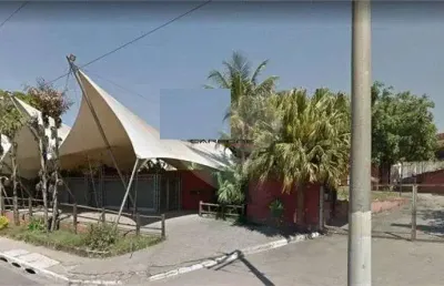 Terreno à venda na avenida salim farah maluf, tatuapé, são paulo por r$ 52.000.000