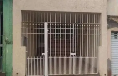 Casa com 2 quartos à venda na rua farol paulistano, vila oratório, são paulo por r$ 650.000