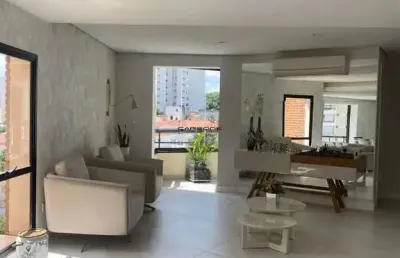 Apartamento com 3 quartos à venda na rua conde prates, parque da mooca, são paulo por r$ 1.450.000