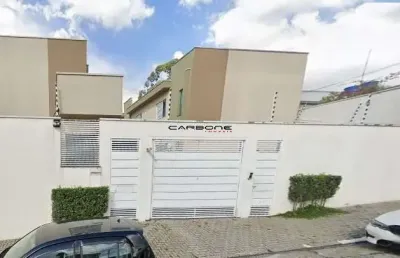 Casa em condomínio fechado com 3 quartos à venda na rua pirajá, mooca, são paulo por r$ 980.000