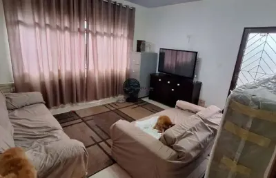 Casa com 2 quartos à venda na rua joá, alto da mooca, são paulo por r$ 749.000