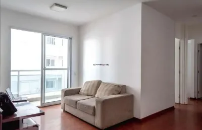 Apartamento com 2 quartos à venda na rua domingos paiva, brás, são paulo por r$ 600.000
