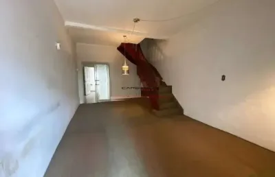 Casa com 3 quartos à venda na rua joão de canha, alto da mooca, são paulo por r$ 599.000