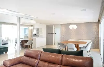 Apartamento com 3 quartos à venda na rua arinaia, belenzinho, são paulo por r$ 3.700.000