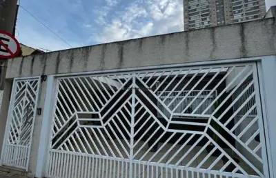 Casa com 2 quartos à venda na bebedouro, quarta parada, são paulo por r$ 849.000
