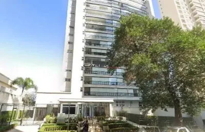 Apartamento com 3 quartos à venda na rua celso de azevedo marques, parque da mooca, são paulo por r$ 2.749.000