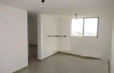 Apartamento com 2 quartos à venda na rua piratininga, brás, são paulo por r$ 320.000