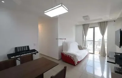 Apartamento com 3 quartos à venda na avenida celso garcia, tatuapé, são paulo por r$ 520.000
