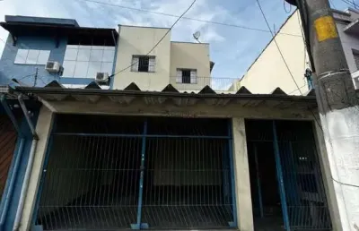Casa com 4 quartos à venda na rua canuto saraiva, mooca, são paulo por r$ 1.600.000