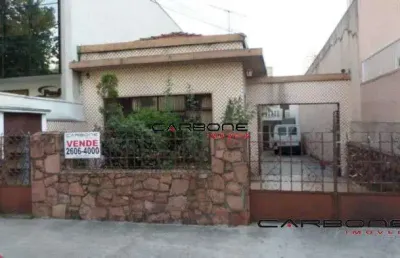 Casa com 6 quartos à venda na rua madre de deus, mooca, são paulo por r$ 2.000.000