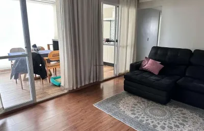 Apartamento com 3 quartos à venda na rua catumbi, catumbi, são paulo por r$ 1.200.000
