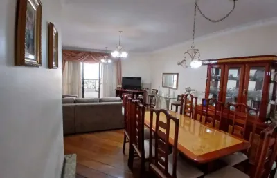 Apartamento com 3 quartos à venda na rua da mooca, mooca, são paulo por r$ 999.999