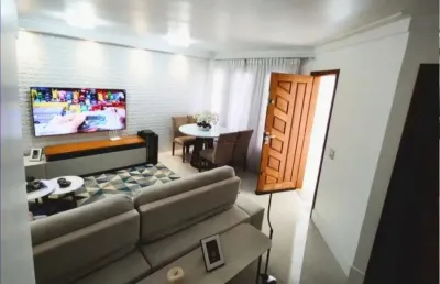 Casa com 3 quartos à venda na rua ourinhos, vila bertioga, são paulo por r$ 849.000