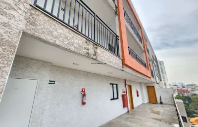 Apartamento com 2 quartos à venda na rua ribeirão branco, vila bertioga, são paulo por r$ 349.545