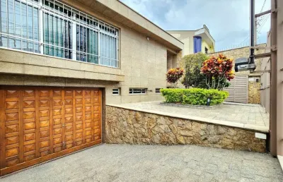 Casa com 3 quartos à venda na rua horácio rodrigues, vila formosa, são paulo por r$ 1.440.000
