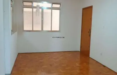 Apartamento com 2 quartos à venda na rua santa virgínia, tatuapé, são paulo por r$ 350.000