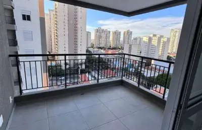 Apartamento com 1 quarto à venda na rua elói cerqueira, belenzinho, são paulo por r$ 430.000