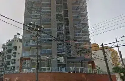 Cobertura com 3 quartos à venda na rua alberto quatrini bianchi, enseada, guarujá por r$ 1.600.000
