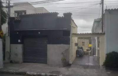 Casa com 4 quartos à venda na rua são bernardo, cidade mãe do céu, são paulo por r$ 650.000