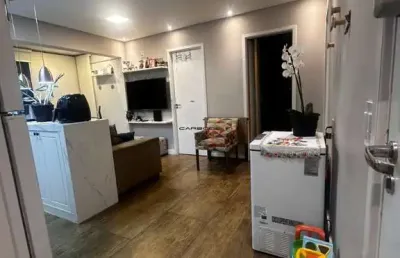 Apartamento com 2 quartos à venda na rua quixadá, vila invernada, são paulo por r$ 495.000