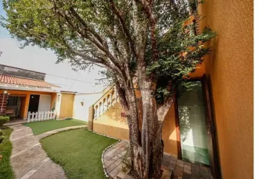 Casa com 4 quartos à venda na alto belo, vila antonieta, são paulo por r$ 1.080.000