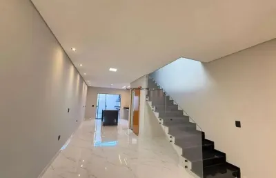 Casa com 3 quartos à venda na rua rogério giorgi, vila carrão, são paulo por r$ 1.350.000
