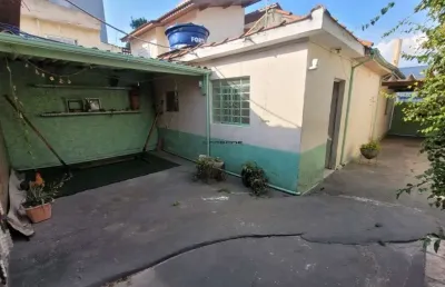Casa com 3 quartos à venda na rua engenheiro guilherme cristiano frender, vila antonieta, são paulo por r$ 740.000