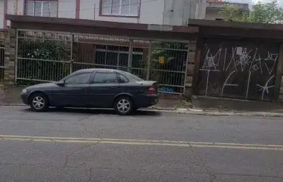 Casa com 4 quartos à venda na rua planalto, vila formosa, são paulo por r$ 750.000