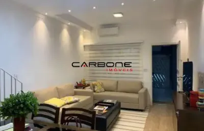 Casa com 3 quartos à venda na rua vergel, água rasa, são paulo por r$ 799.000
