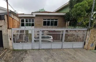 Casa com 3 quartos à venda na rua potá, vila formosa, são paulo por r$ 2.200.000