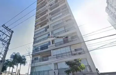 Apartamento com 2 quartos à venda na rua quixadá, vila invernada, são paulo por r$ 540.000