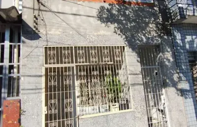 Casa com 4 quartos à venda na rua conselheiro joão alfredo, mooca, são paulo por r$ 1.100.000