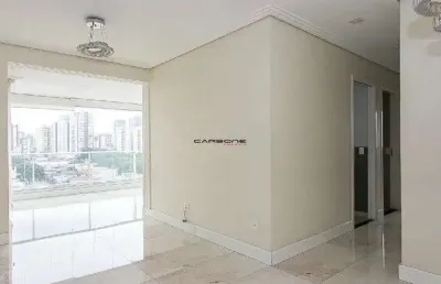 Apartamento com 3 quartos à venda na rua serra de bragança, vila gomes cardim, são paulo por r$ 1.220.000