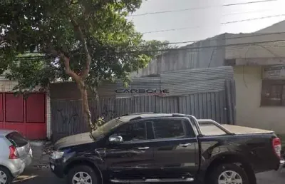 Terreno à venda na rua bom sucesso, cidade mãe do céu, são paulo por r$ 849.000