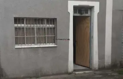 Casa com 2 quartos à venda na rua taquarytinga, alto da mooca, são paulo por r$ 425.000