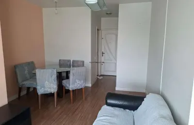 Apartamento com 2 quartos à venda na rua do acre, vila bertioga, são paulo por r$ 450.000