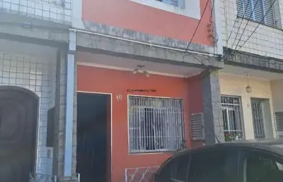 Casa com 2 quartos à venda na avenida sapopemba, sapopemba, são paulo por r$ 450.000
