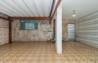 Casa com 3 quartos à venda na rua analândia, alto da mooca, são paulo por r$ 999.000