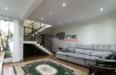 Casa com 3 quartos à venda na rua acaju, jardim têxtil, são paulo por r$ 1.450.000