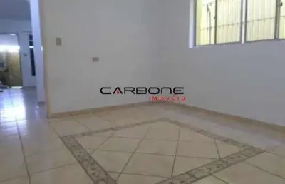 Casa com 3 quartos à venda na avenida padres olivetanos, vila esperança, são paulo por r$ 710.000