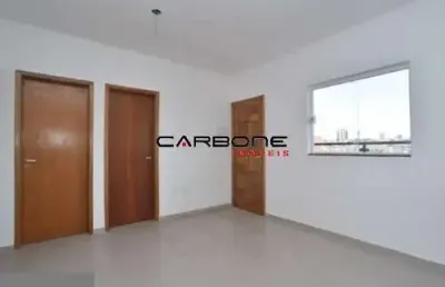 Apartamento com 2 quartos à venda na rua zambeze, vila carrão, são paulo por r$ 330.000