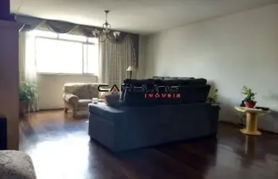 Apartamento com 3 quartos à venda na avenida paes de barros, mooca, são paulo por r$ 780.000