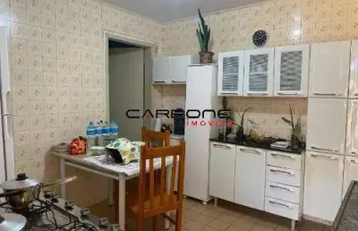 Casa com 3 quartos à venda na rua padre otto maria, chácara mafalda, são paulo por r$ 750.000