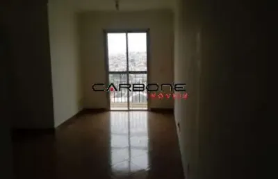 Apartamento com 3 quartos à venda na rua engenheiro guilherme cristiano frender, vila antonieta, são paulo por r$ 380.000