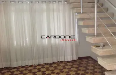 Casa com 4 quartos à venda na rua ortiz de camargo, vila mafra, são paulo por r$ 660.000