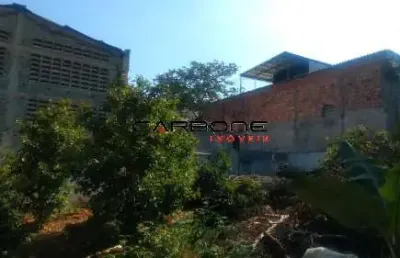 Terreno à venda na rua piranji, vila invernada, são paulo por r$ 6.900.000