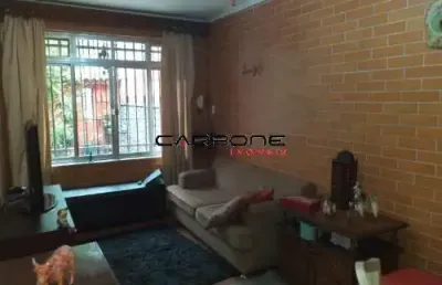 Casa com 3 quartos à venda na rua emílio barbosa, vila prudente, são paulo por r$ 900.000
