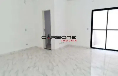 Apartamento com 1 quarto à venda na rua pretória, vila formosa, são paulo por r$ 270.000