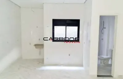 Apartamento com 1 quarto à venda na rua pretória, vila formosa, são paulo por r$ 270.000